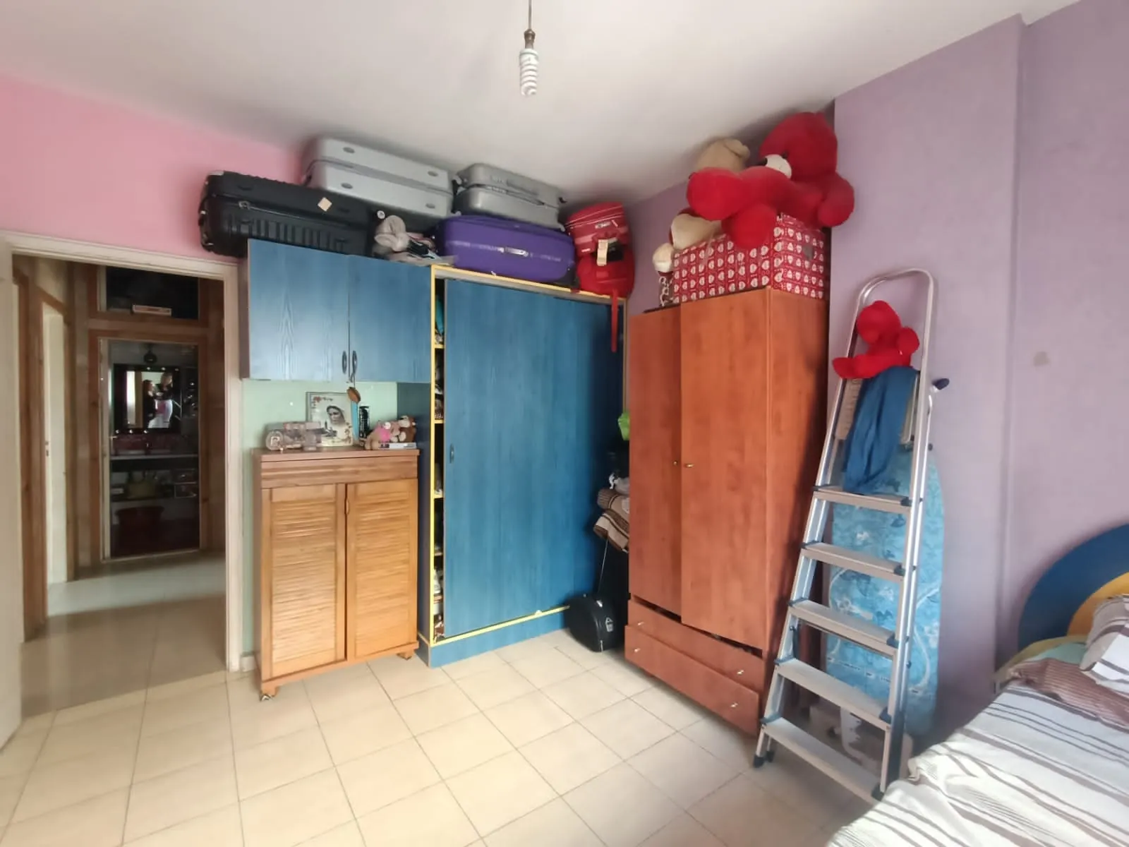 Fully furnished apartment in sarba for Sale near highway Ref#4987 — الصورة 3