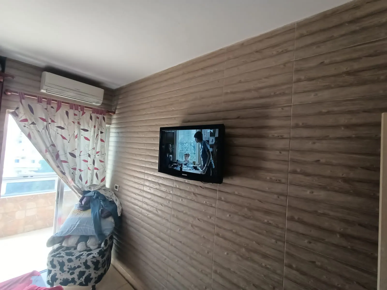 Fully furnished apartment in sarba for Sale near highway Ref#4987 — الصورة 5