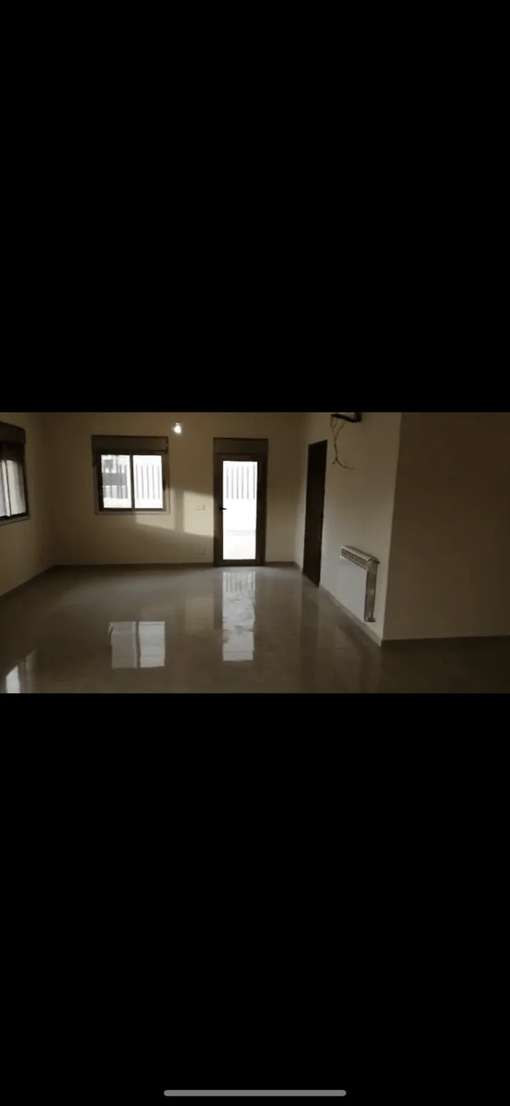 Kornet al hamra high end finishing brand new apartment for Sale in a calm neighborhood — photo 2
