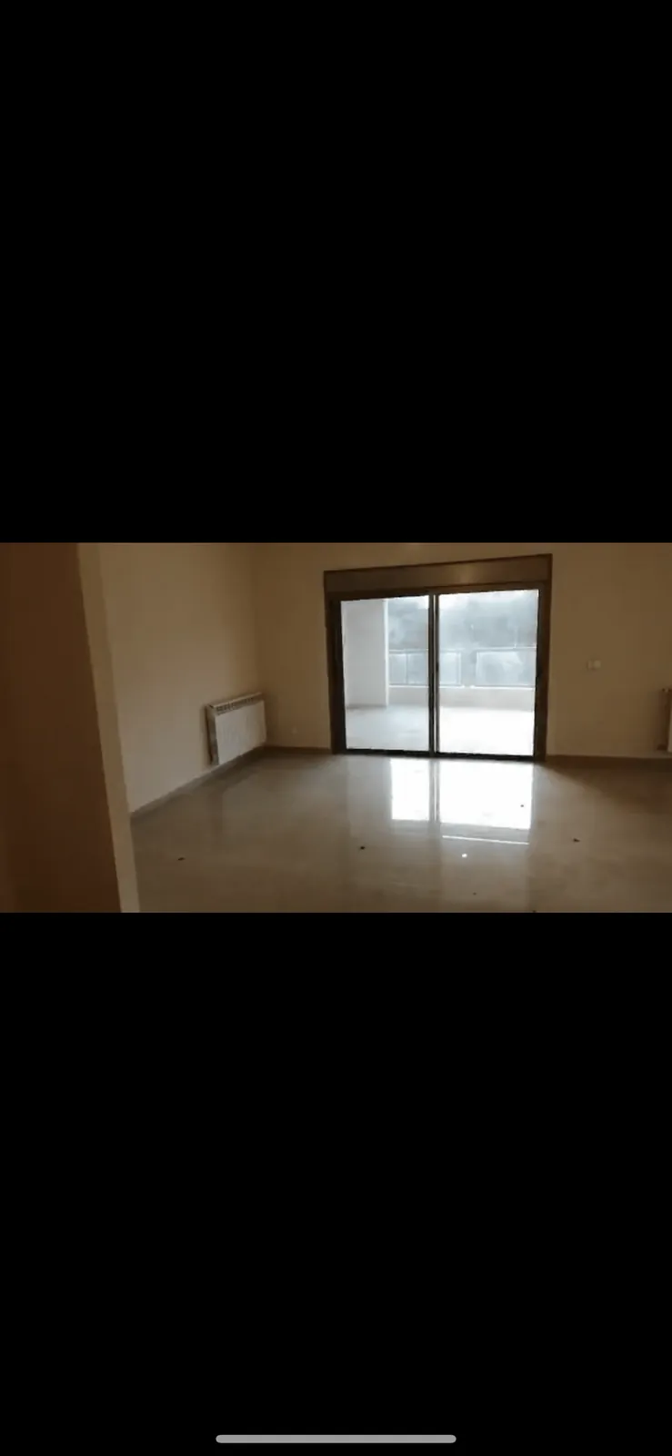 Kornet al hamra high end finishing brand new apartment for Sale in a calm neighborhood — photo 3