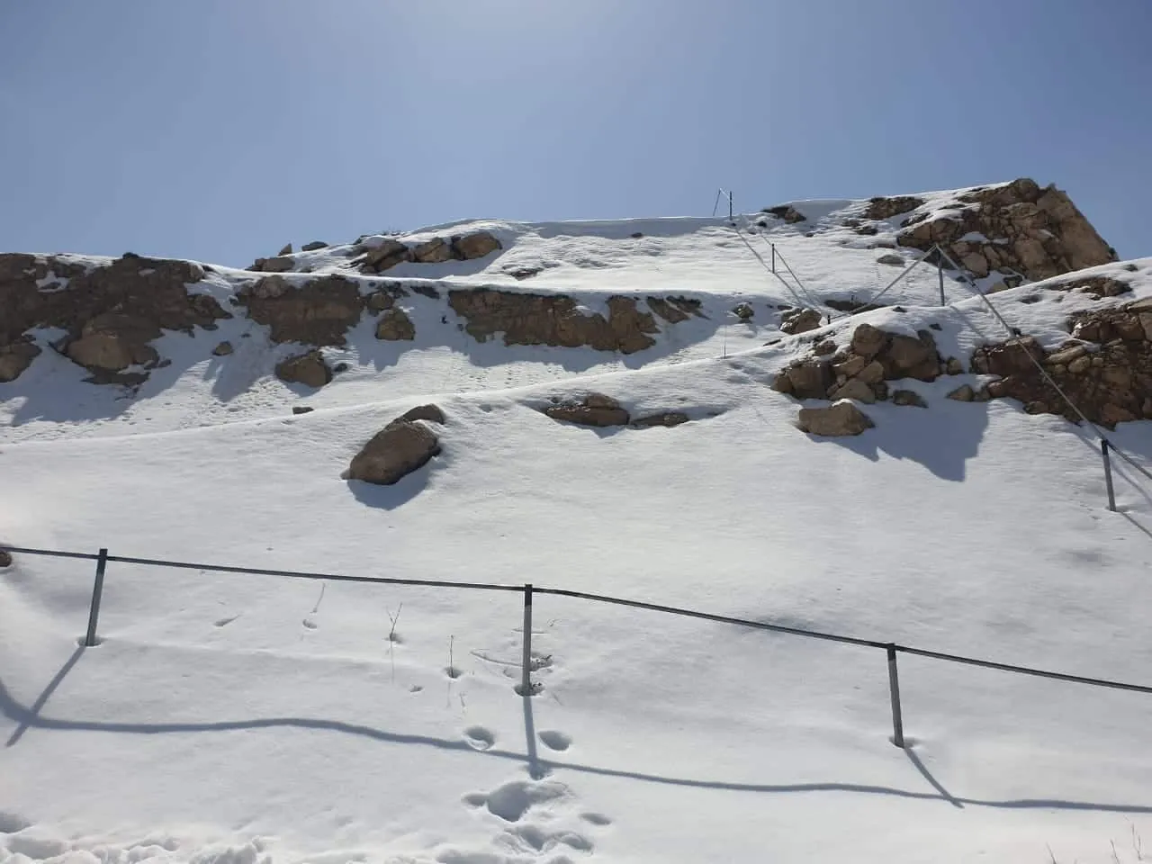Prime location Land inside Fakra Club for Sale Ref# ag-1366-23