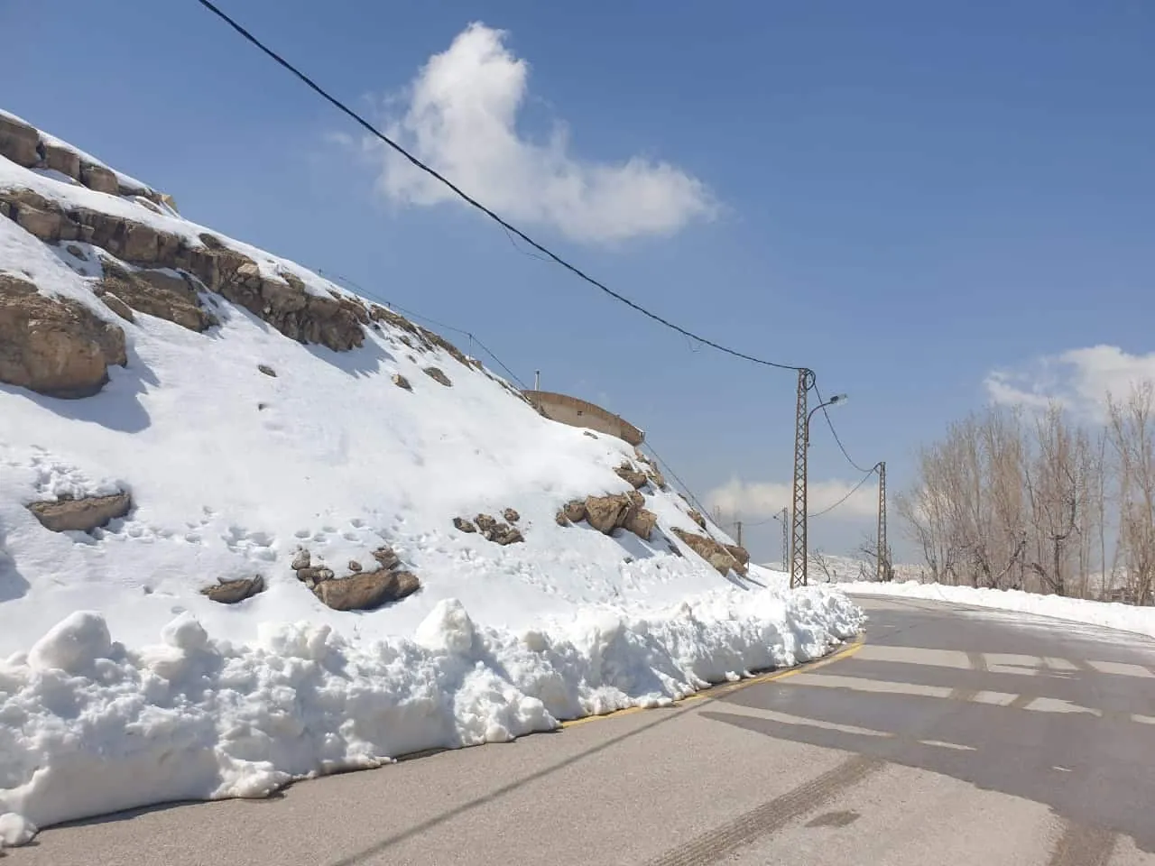 Prime location Land inside Fakra Club for Sale Ref# ag-1366-23 — photo 2