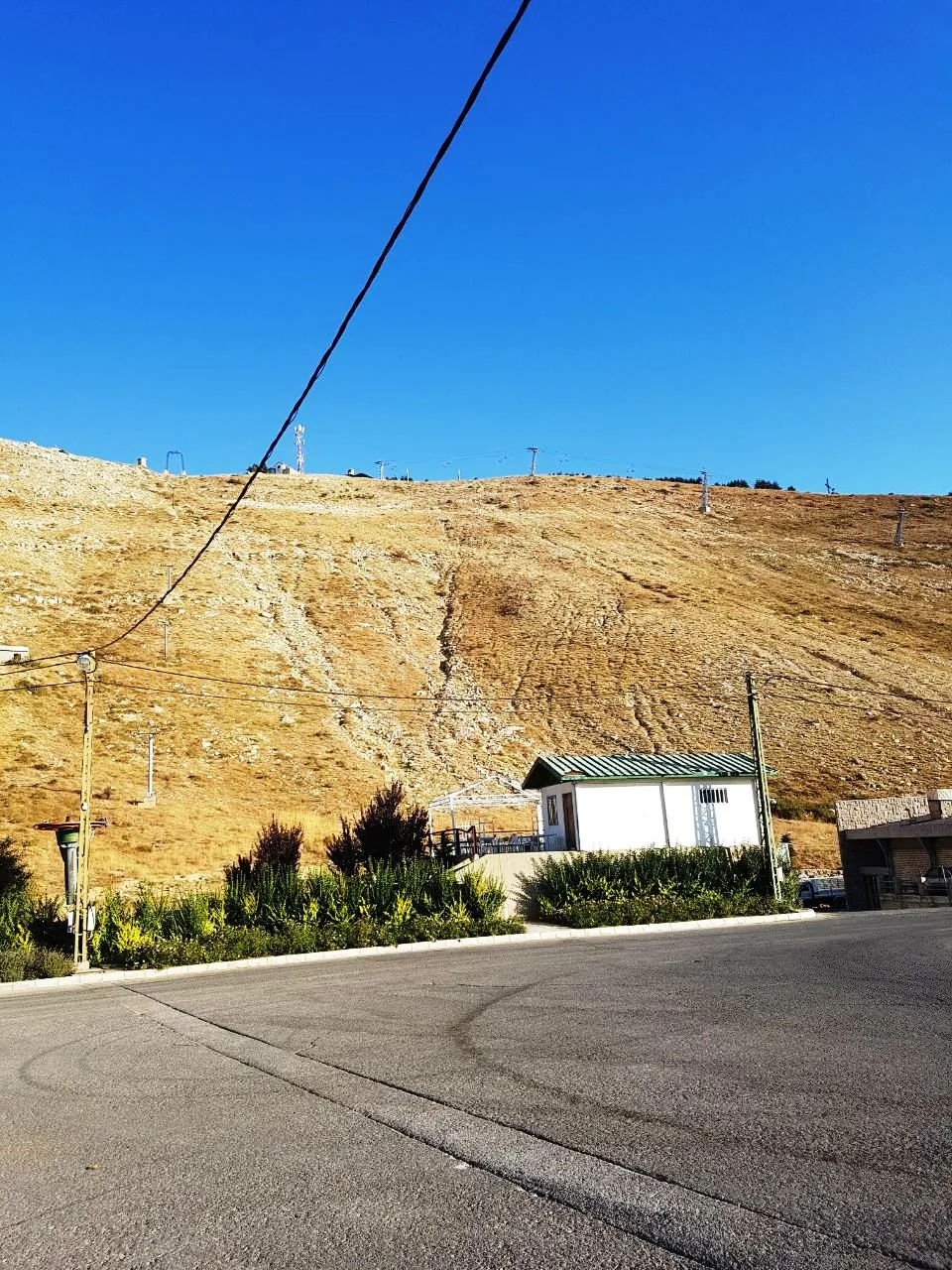 Prime location Land inside Fakra Club for Sale Ref# ag-1366-23 — photo 4
