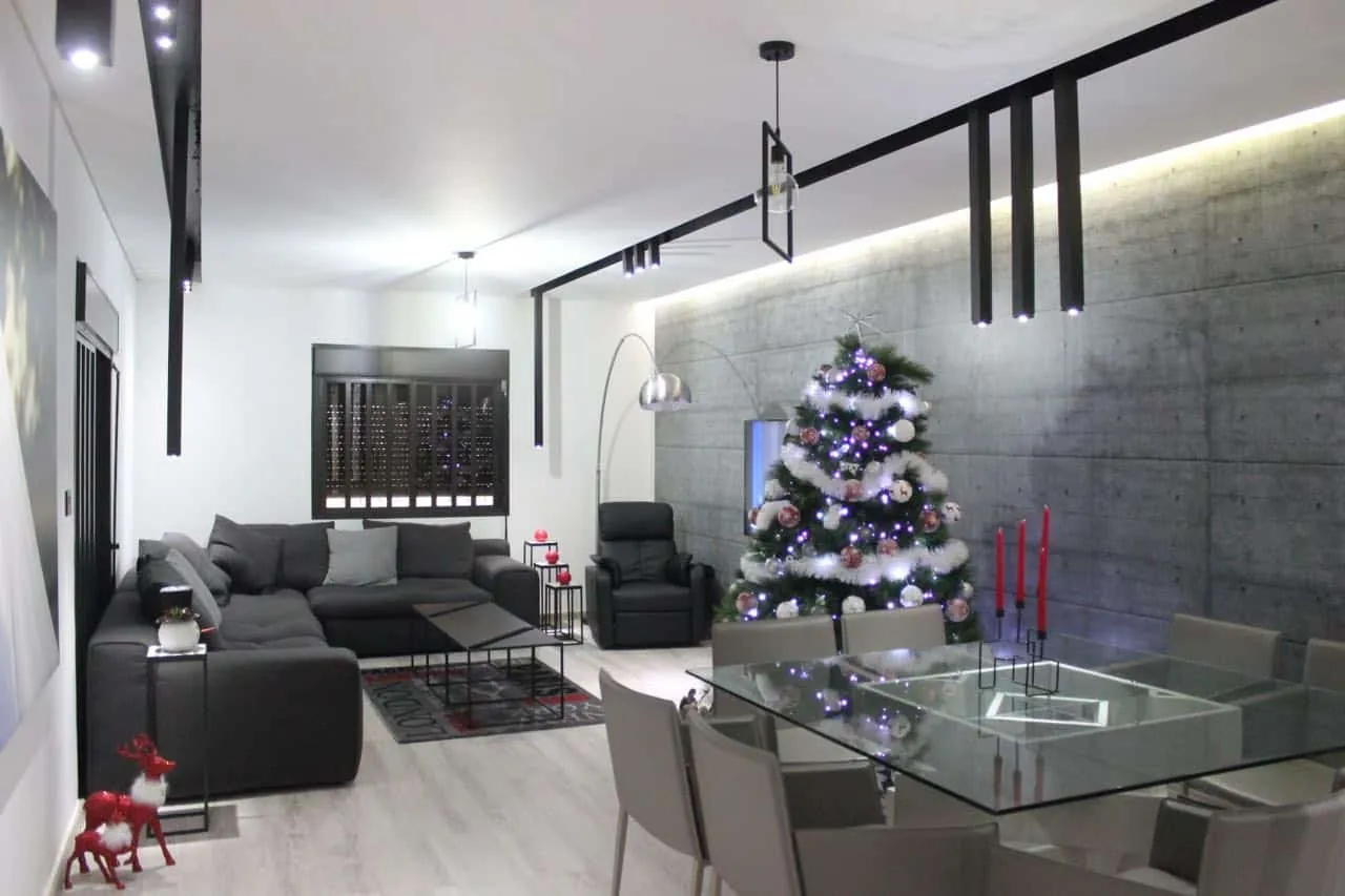 Apartment in bouar with terrace for Sale Ref#5035