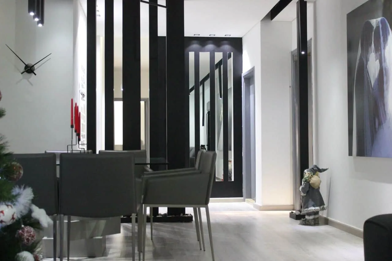 Apartment in bouar with terrace for Sale Ref#5035 — photo 4