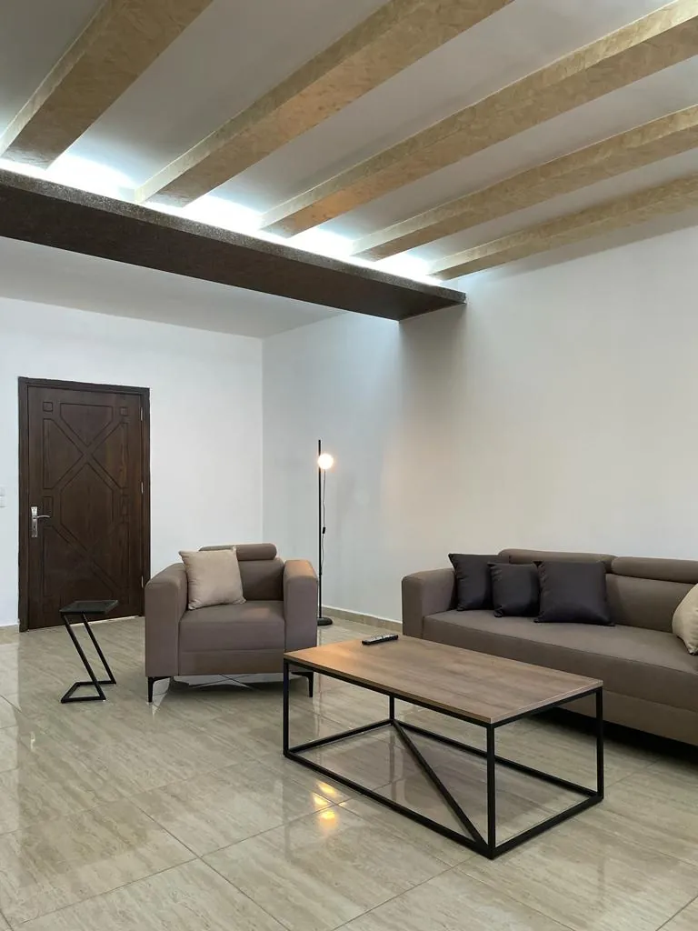 Ksara fully furnished and decorated apartment for Sale open view #5139 — photo 3
