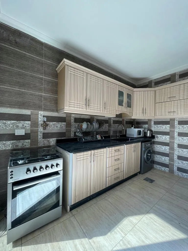 Ksara fully furnished and decorated apartment for Sale open view #5139 — photo 5