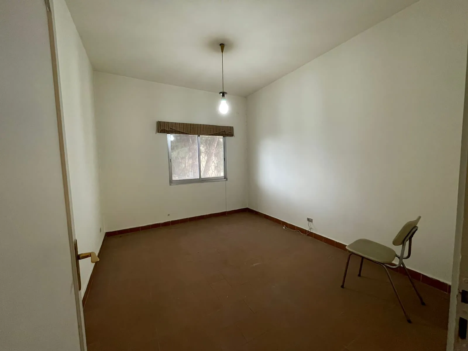 Ksara ground floor apartment for Sale with terrace #5143 — photo 5