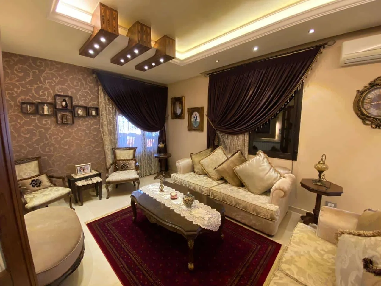 Zahle el hemmar fully decorated apartment for Sale Ref#5153 — photo 2
