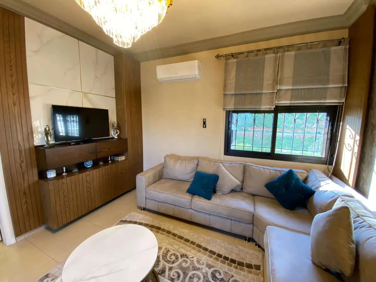 Zahle el hemmar fully decorated apartment for Sale Ref#5153 — photo 3