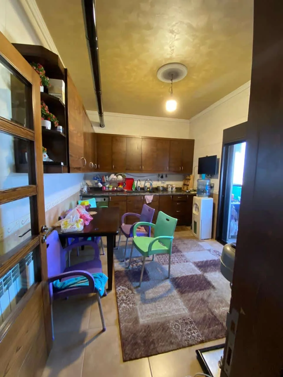 Zahle el hemmar fully decorated apartment for Sale Ref#5153 — photo 4