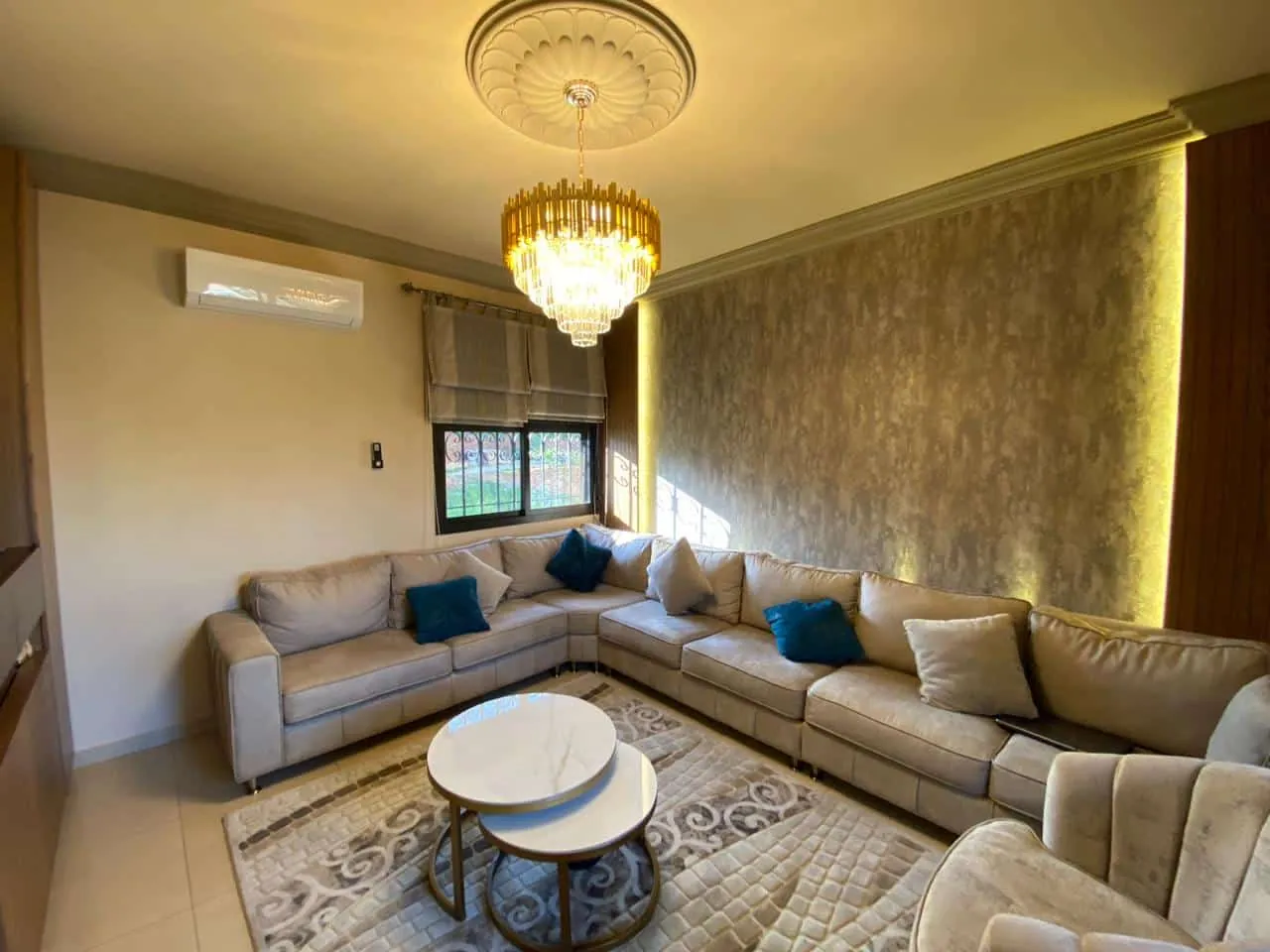 Zahle el hemmar fully decorated apartment for Sale Ref#5153 — photo 5