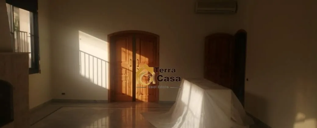 Zahle barbara apartment for Sale with open city view Ref#5251 — الصورة 3