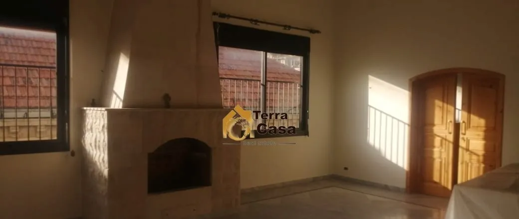 Zahle barbara apartment for Sale with open city view Ref#5251 — الصورة 5