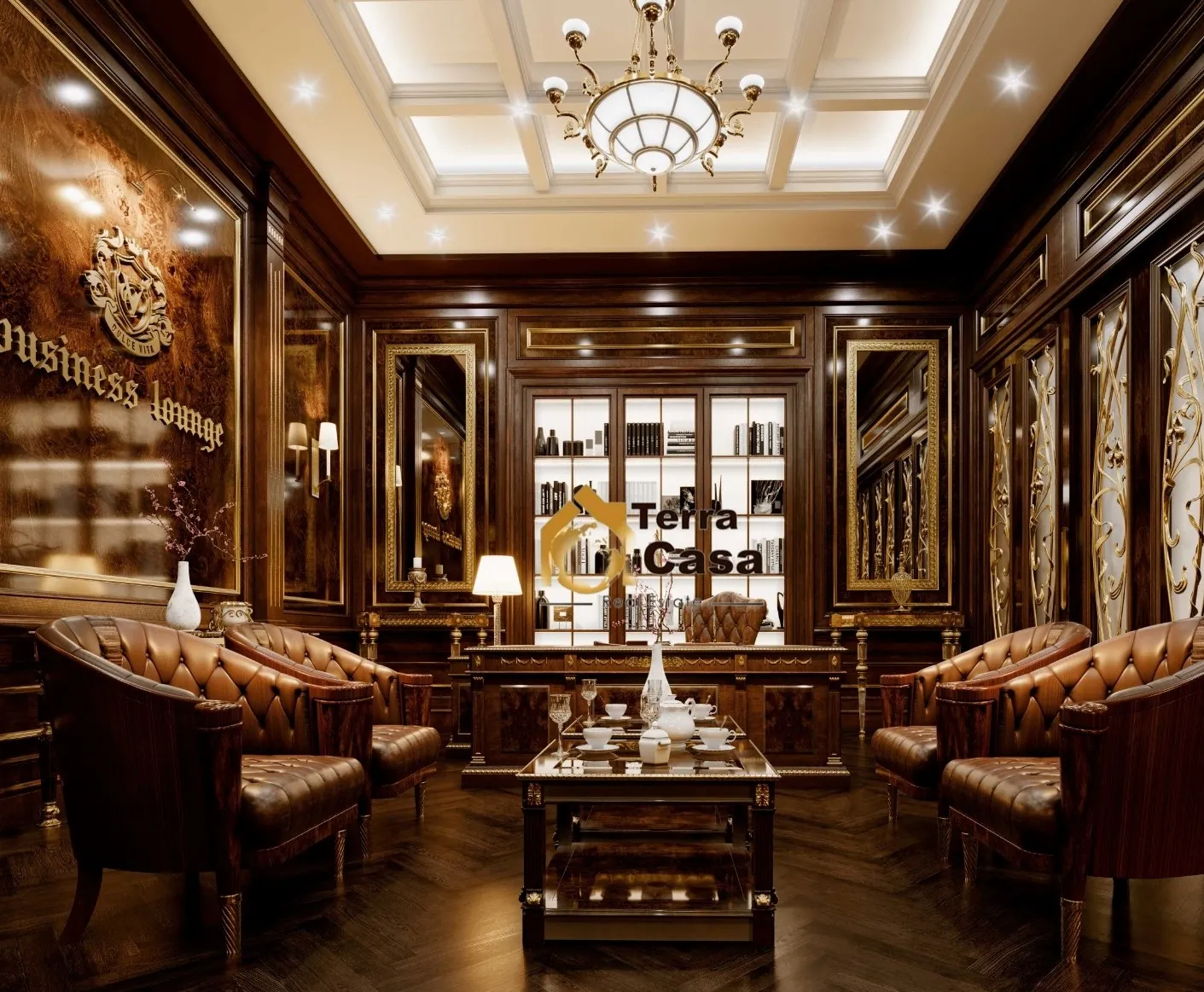 Royal Italian Lifestyle in the heart of Dubai, payment facilities, 8%ROI, Dubai#29 — photo 5
