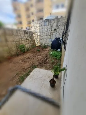 Bouar apartment for Sale with terrace and garden, sea view #5395 — photo 4