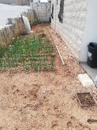 Bouar apartment for Sale with terrace and garden, sea view #5395 — photo 5