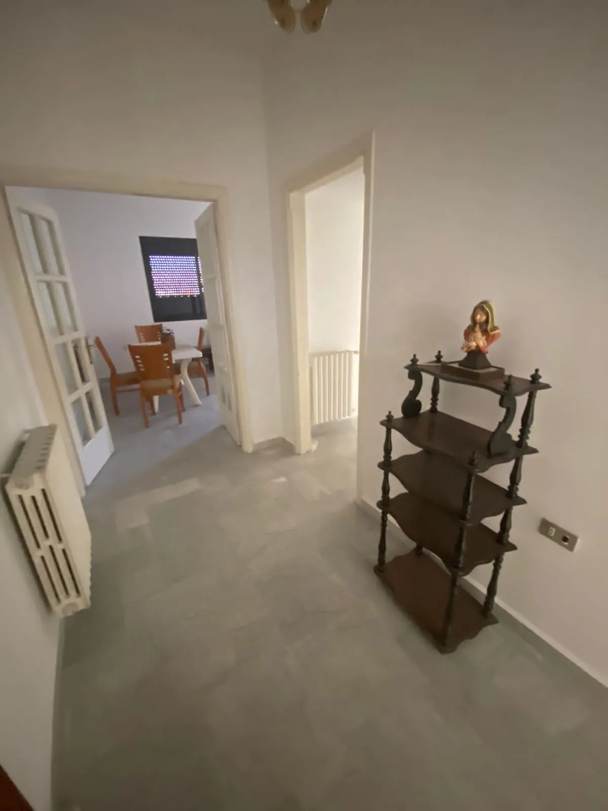 Zahle haouch el zaraane fully furnished apartment for Rent #5402 — الصورة 2