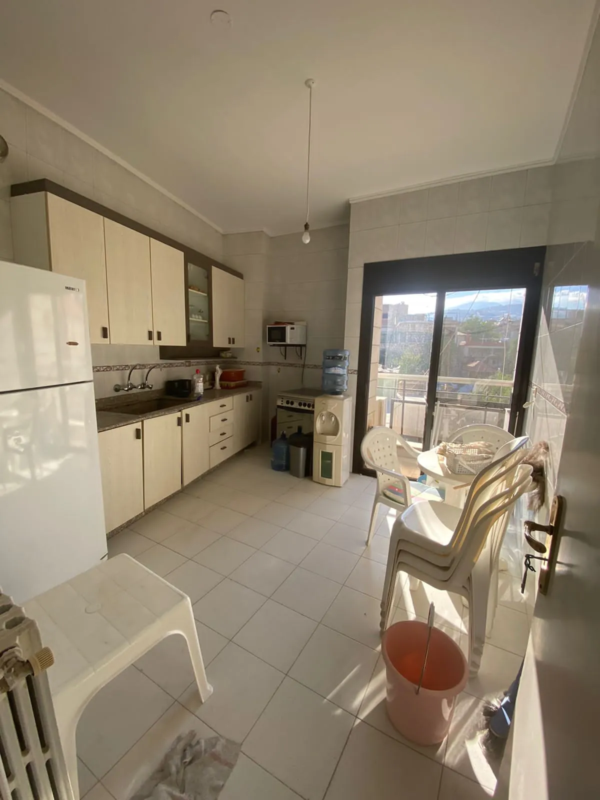 Zahle haouch el zaraane fully furnished apartment for Rent #5402 — الصورة 3