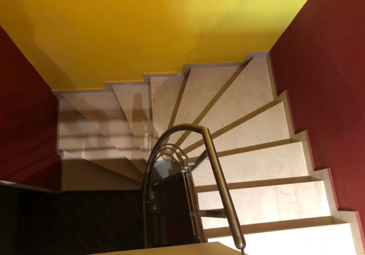 Sahel alma semi furnished duplex +150m terrace, panoramic sea view #5425 — photo 4