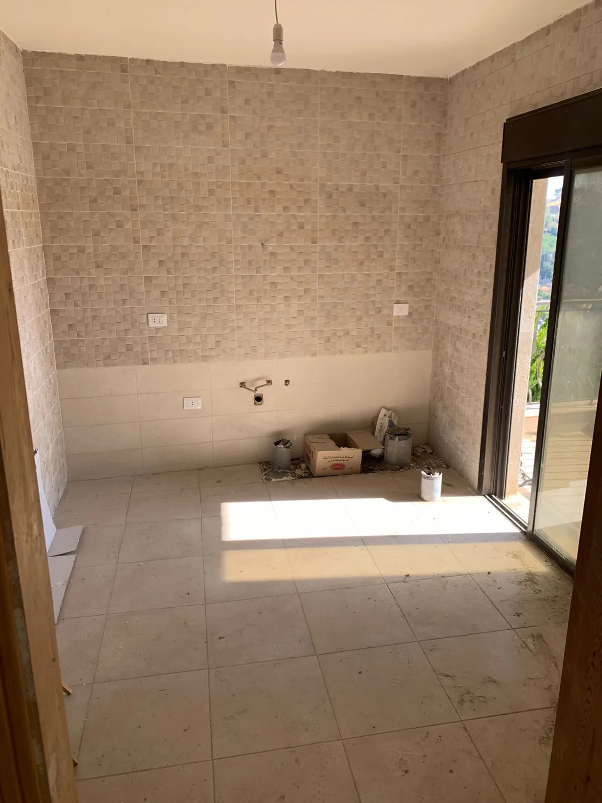Zahle ain el ghossein apartment for Rent Ref# 5426 — الصورة 3
