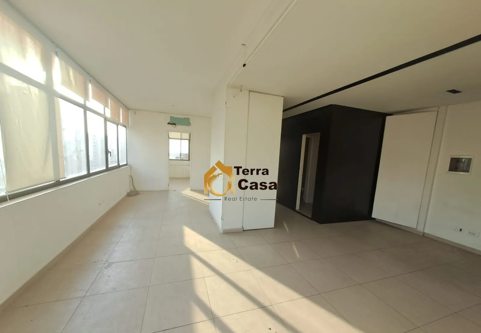 Jal el dib office space 108 sqm for Rent Ref# 5480 — الصورة 2
