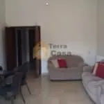 Apartment for Sale in the heart of zahle with open view Ref#5504