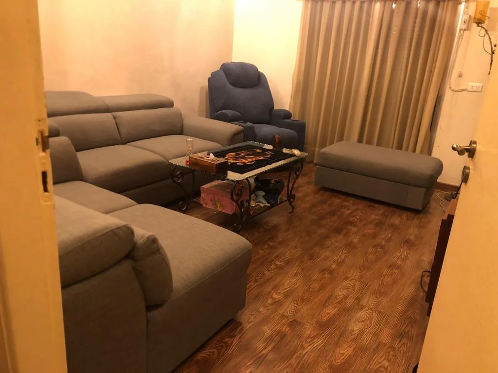 Ajaltoun ground floor apartment for Sale Ref#5537
