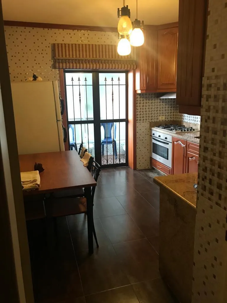 Ajaltoun ground floor apartment for Sale Ref#5537 — الصورة 3