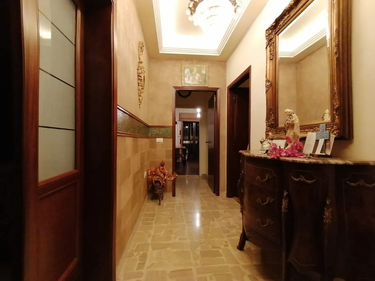 Ajaltoun ground floor apartment for Sale Ref#5537 — الصورة 4