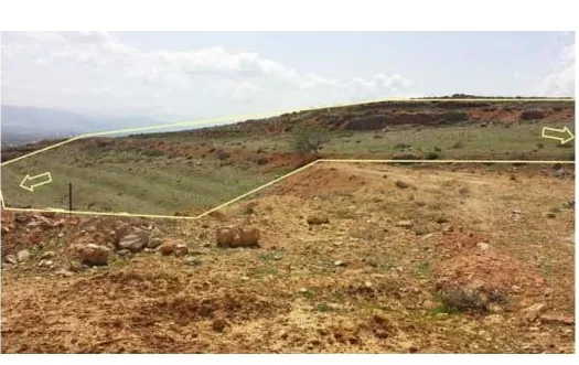 Zahle twaite 17,100 sqm land for Sale villa zoning Ref#5598
