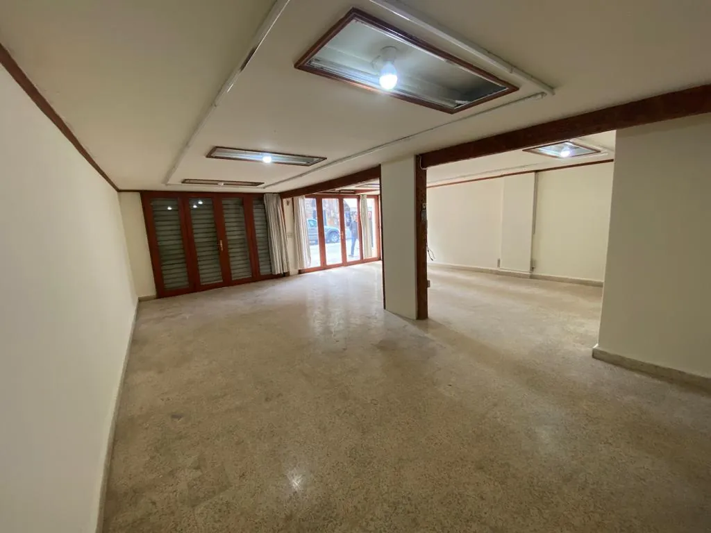 Maalaka shop two floors for Sale suitable for pharmacy Ref#5615