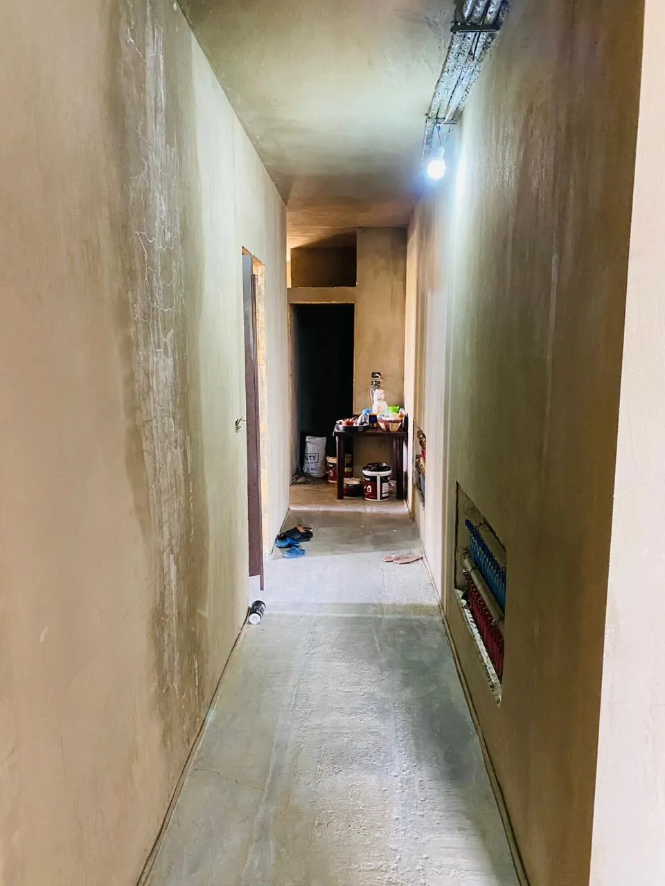 Ksara uncompleted apartment with terrace for Sale Ref#5652 — photo 3