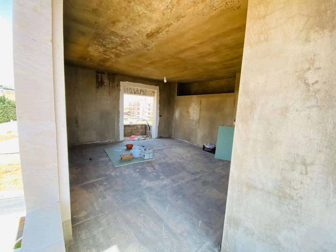 Ksara uncompleted apartment with terrace for Sale Ref#5652 — photo 4