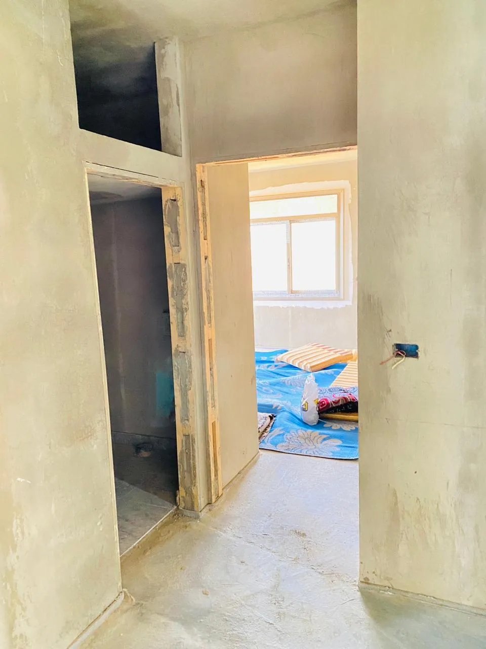 Ksara uncompleted apartment with terrace for Sale Ref#5652 — photo 5