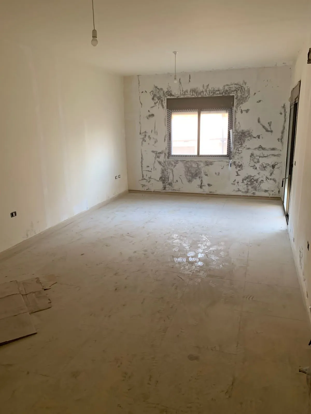 Zahle dhour apartment for Sale nice location #5723