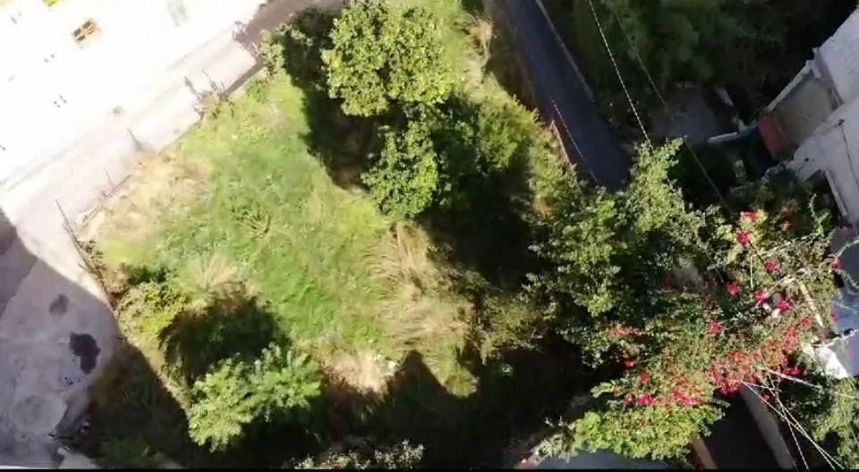 Zouk mikael prime location land for Sale sea view Ref# ag-5 — الصورة 2
