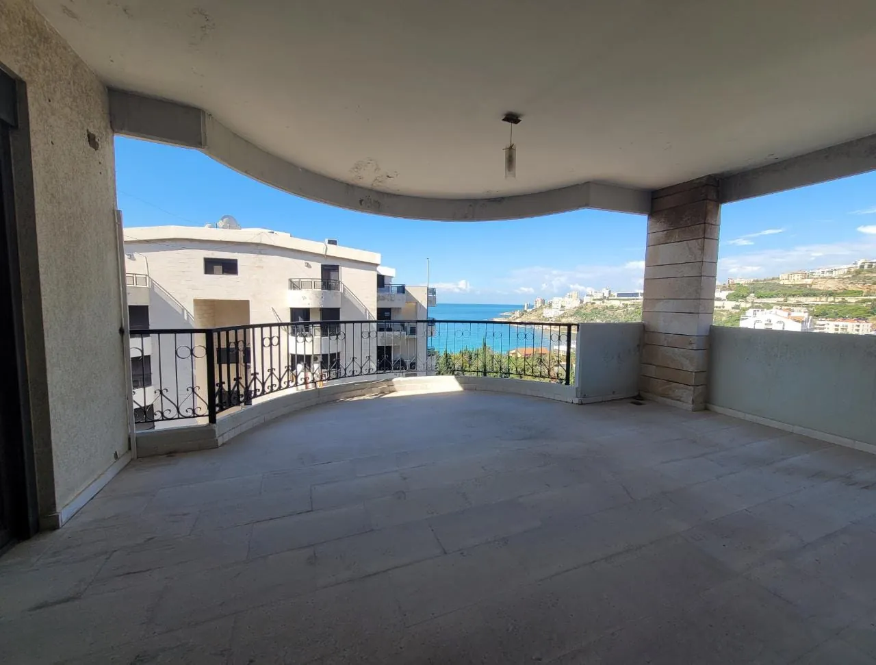 Apartment in kfarhbab/ ghazir for Sale Ref#ag-8