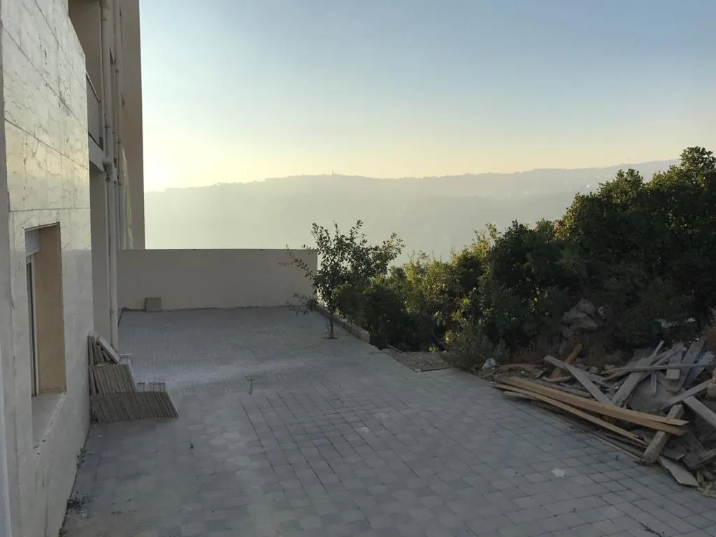 Hemleya apartment for Sale with 60 sqm terrace Ref#5812 — photo 4