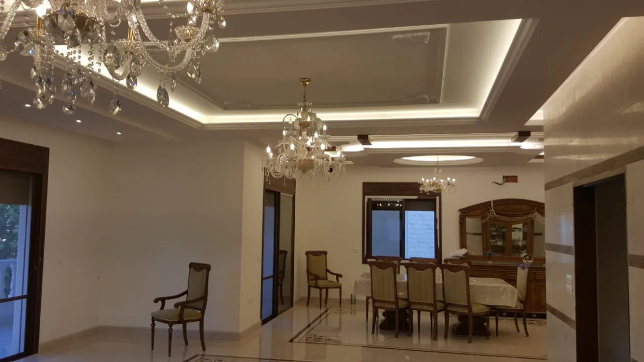 Zahle rassieh whole building for Sale with garden Ref#5898 — photo 3