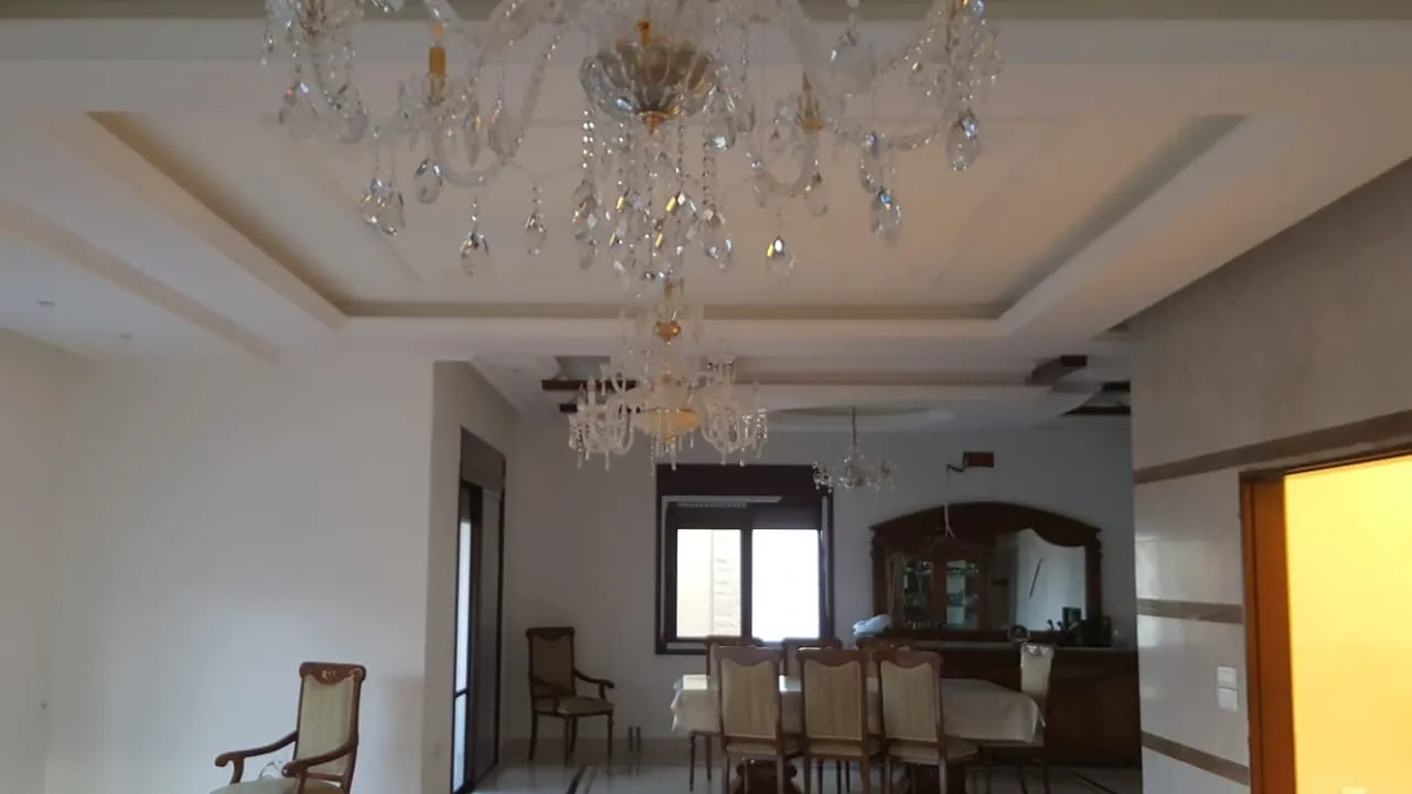 Zahle rassieh whole building for Sale with garden Ref#5898 — photo 4