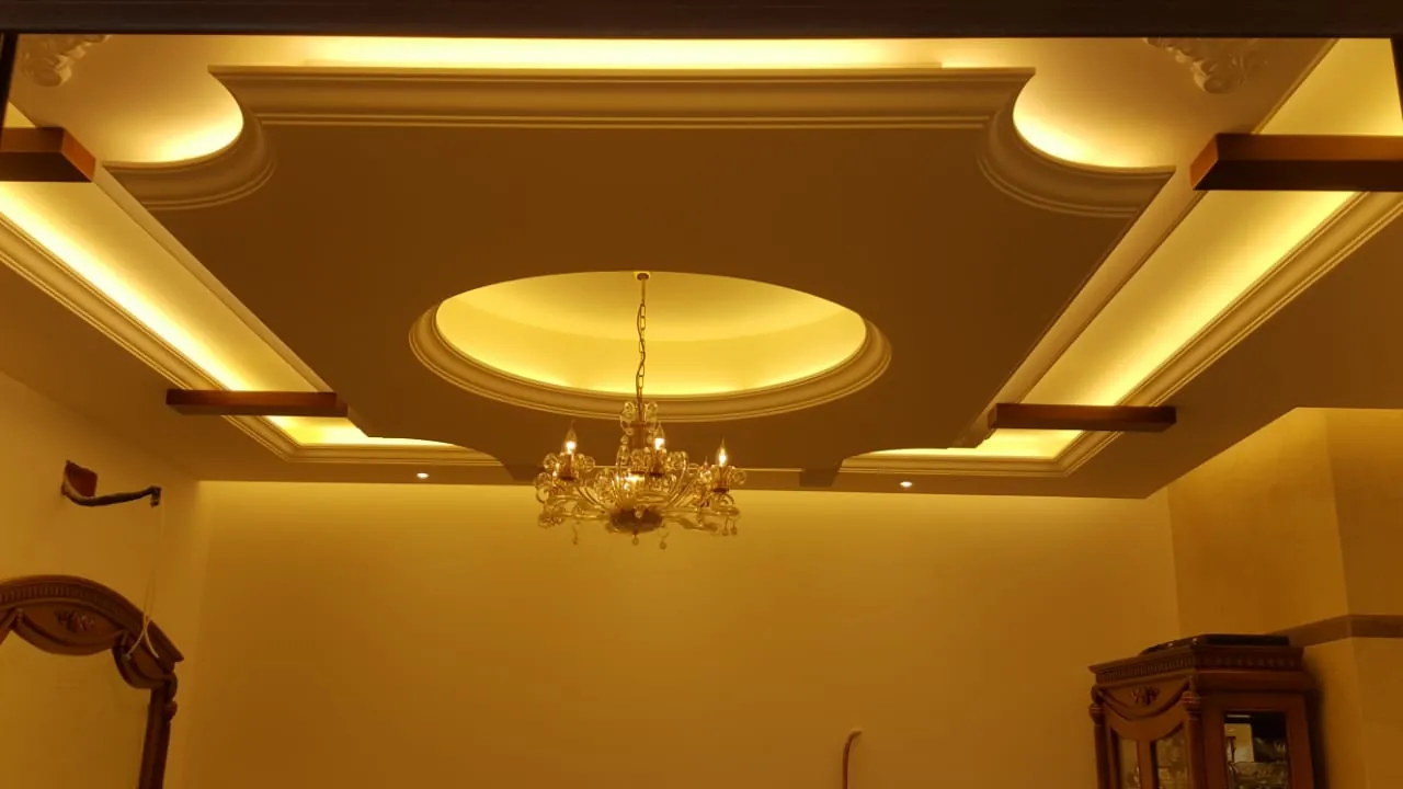 Zahle rassieh whole building for Sale with garden Ref#5898 — photo 5