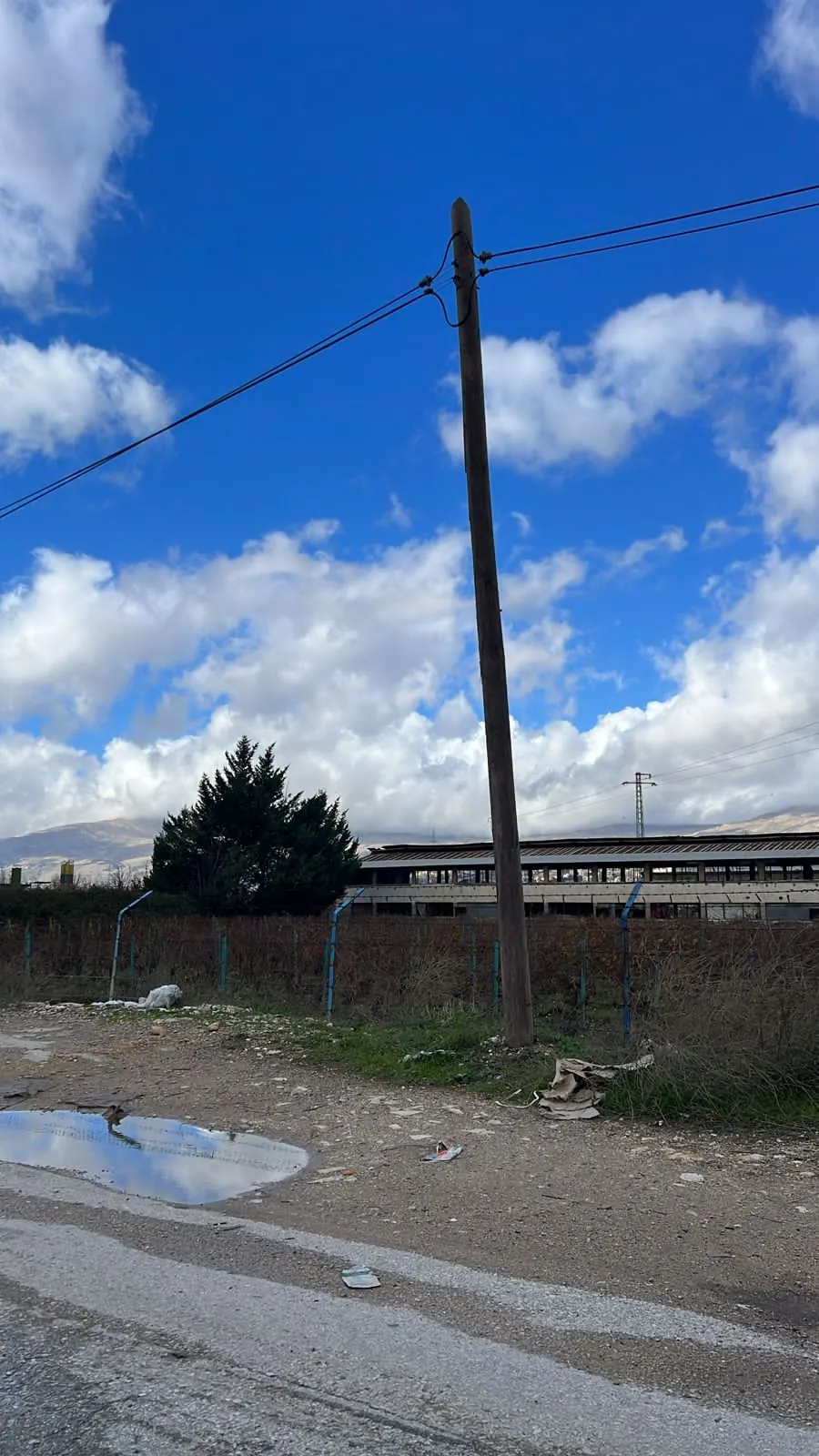Hot deal madine el sinayia industrial land 2500 sqm zone G2 #5903 — photo 2