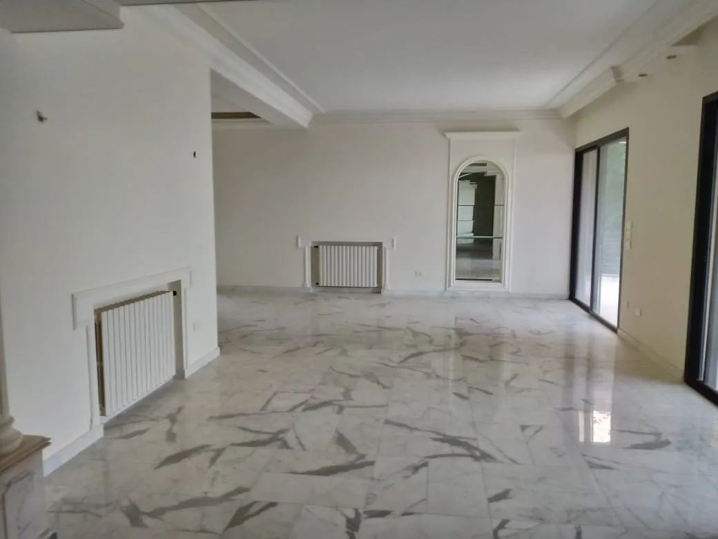 Mtayleb fully decorated apartment 265 sqm payment facilities #5915 — photo 2
