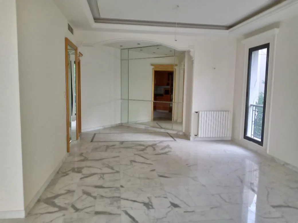 Mtayleb fully decorated apartment 265 sqm payment facilities #5915 — photo 3