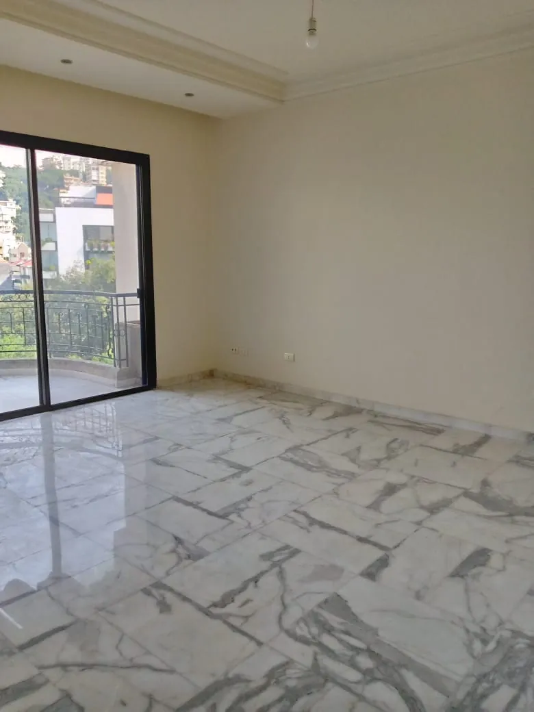 Mtayleb fully decorated apartment 265 sqm payment facilities #5915 — photo 4