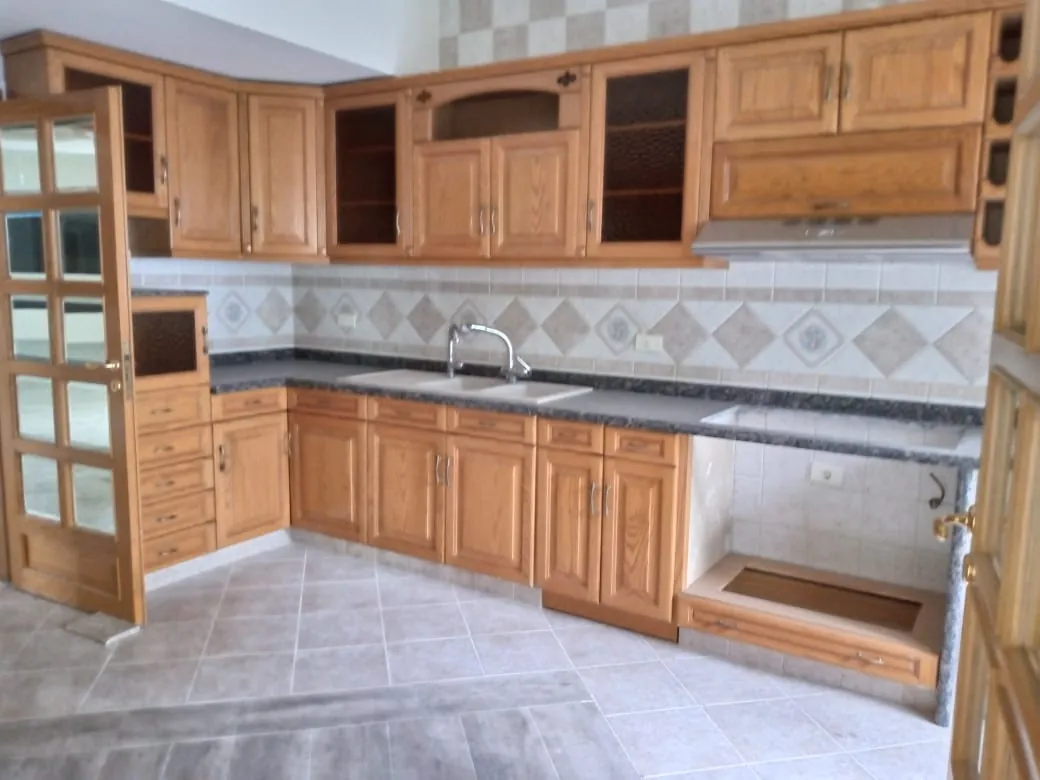 Mtayleb fully decorated apartment 265 sqm payment facilities #5915 — photo 5