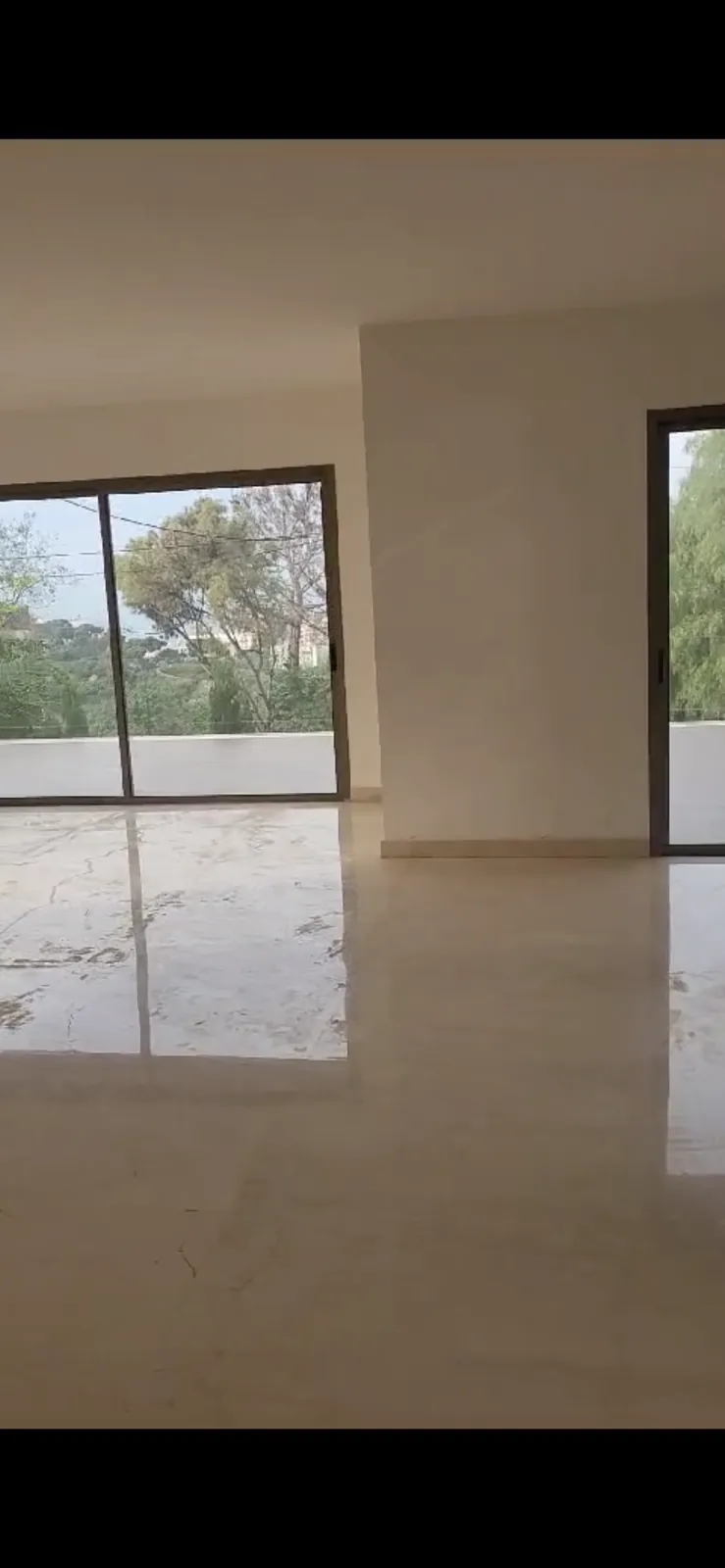 Mtayleb apartment 277 sqm + 235 sqm garden payment facilities #5919 — photo 2