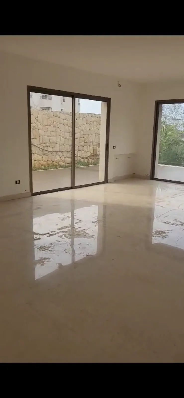 Mtayleb apartment 277 sqm + 235 sqm garden payment facilities #5919 — photo 3