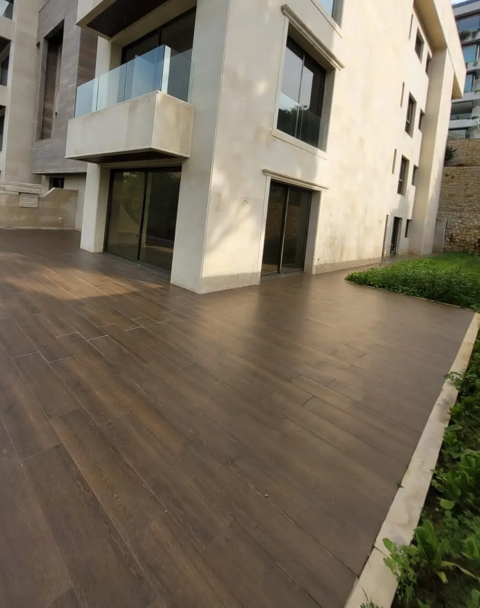 Mtayleb apartment 277 sqm + 72 sqm garden payment facilities Ref#5921 — photo 2